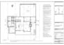 draw architectural floor plan, blueprint and permit drawings